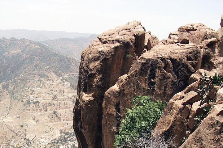 4 days tour Asmara - Keren - Massawa