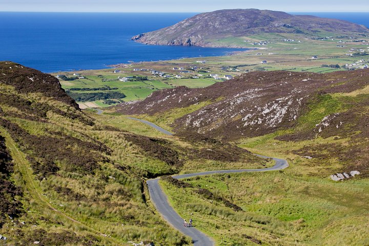Inishowen Peninsula Tour