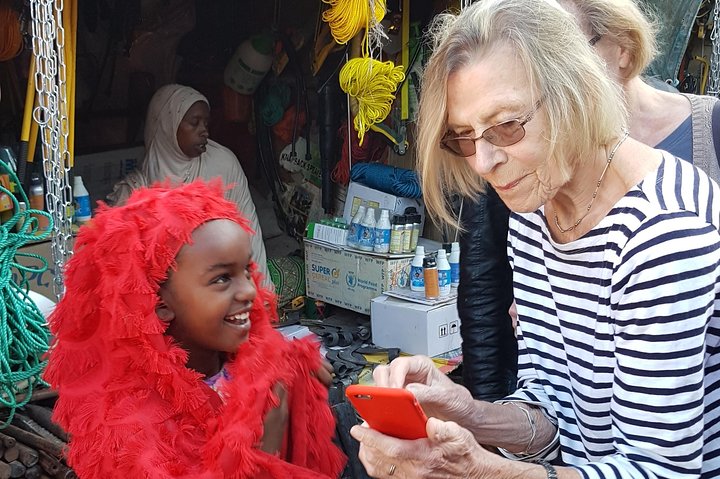 Full-Day Private City Tour of Addis Ababa