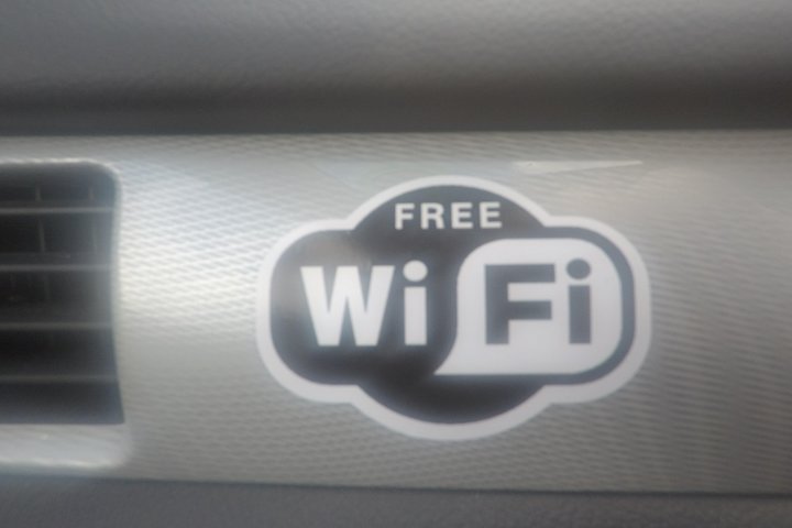 Private transfer from Kenmare Co.Kerry to Dublin for 1-2 people.