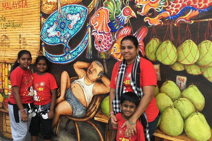 Ipoh Gua Tempurung, Caves Temples, Mirror Lake and Castle Tours