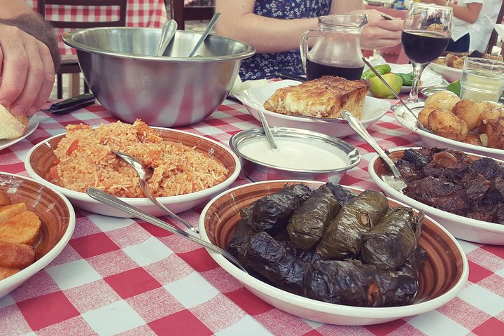 Troodos Mountains Villages: All Inclusive Food & Wine Day Tour
