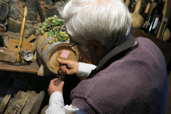 Troodos Mountains Villages: All Inclusive Food & Wine Day Tour