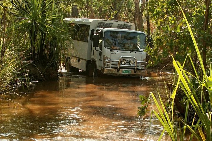 Kakadu Adventure Tour