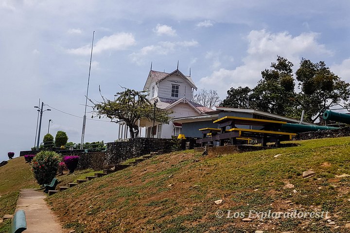 Discover Port of Spain & Maracas Beach – Scenic Trinidad Day Tour