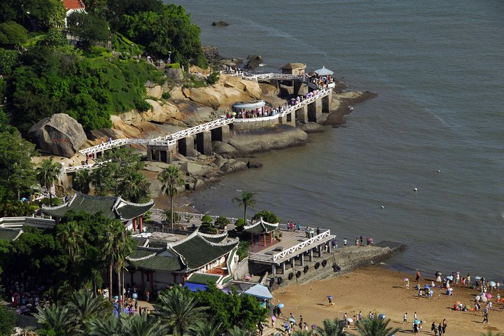Private One Day Xiamen And Gulangyu Highlight Tour Including Lunch