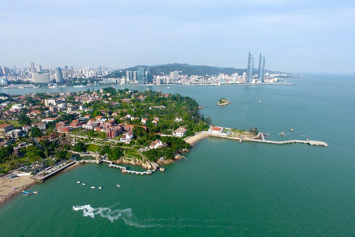 Private One Day Xiamen And Gulangyu Highlight Tour Including Lunch
