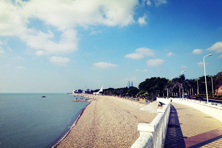 Private One Day Xiamen And Gulangyu Highlight Tour Including Lunch