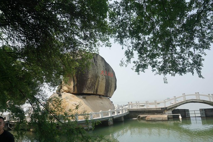 Private One Day Xiamen And Gulangyu Highlight Tour Including Lunch