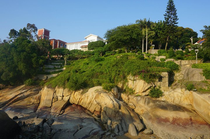 Private One Day Xiamen And Gulangyu Highlight Tour Including Lunch