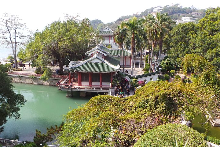 Private One Day Xiamen And Gulangyu Highlight Tour Including Lunch