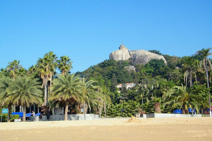 Private One Day Xiamen And Gulangyu Highlight Tour Including Lunch