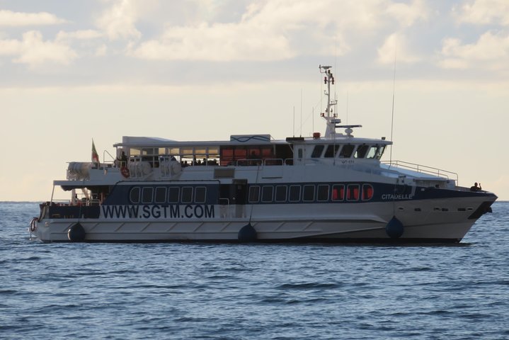 Explore Comoros Islands in 6 days