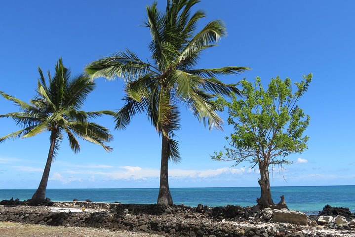Explore Comoros Islands in 6 days