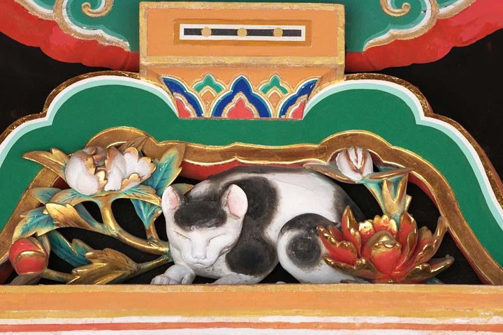 Nikko Toshogu, Edo Wonderland, and more | Licensed Guide &Driver