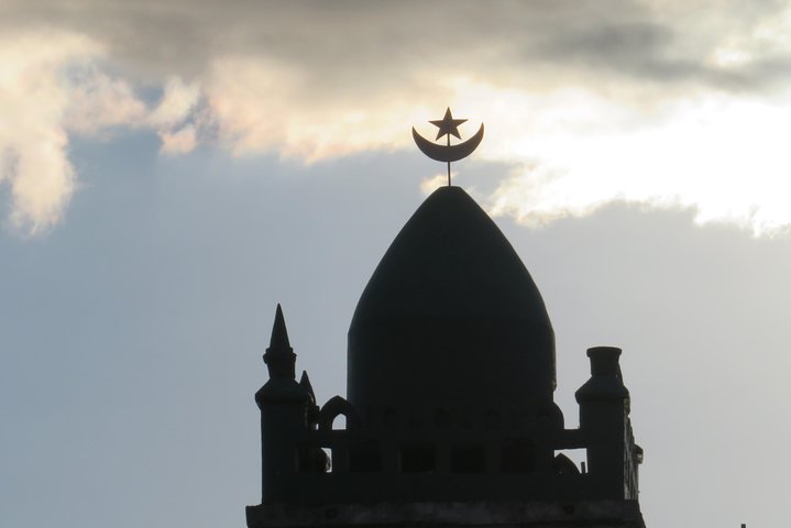 Explore Comoros Islands in 6 days