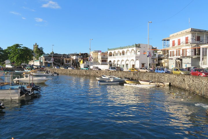 Explore Comoros Islands in 6 days