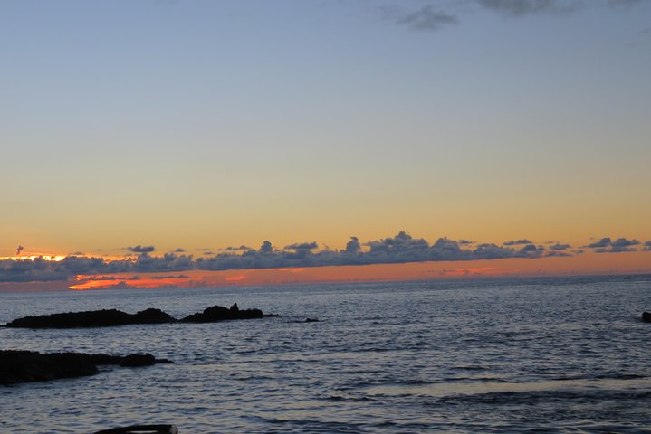 Explore Comoros Islands in 6 days