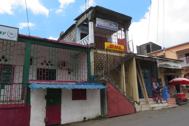 Explore Comoros Islands in 6 days