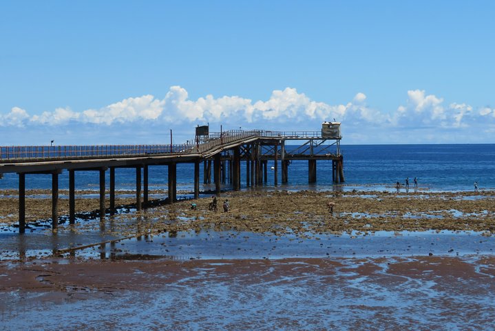 Explore Comoros Islands in 6 days