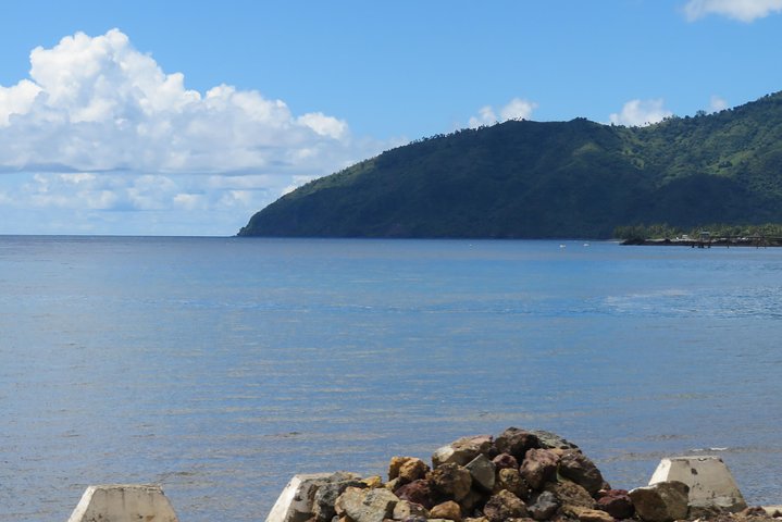 Explore Comoros Islands in 6 days