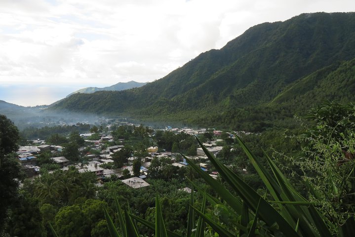 Explore Comoros Islands in 6 days
