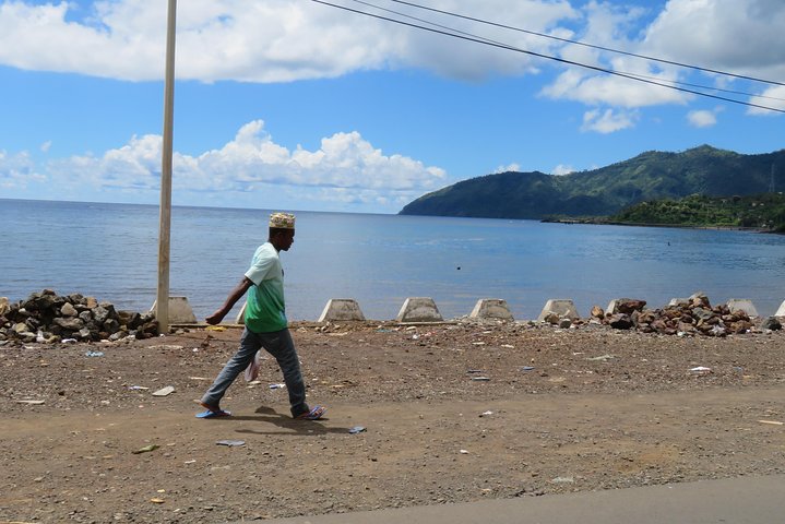 Explore Comoros Islands in 6 days