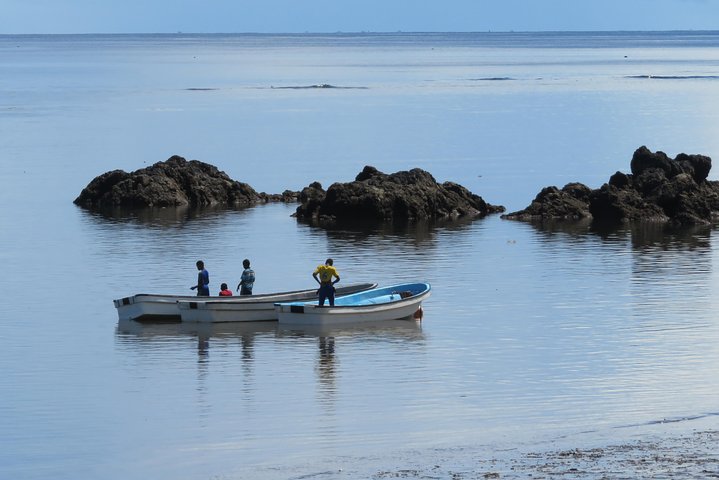Explore Comoros Islands in 6 days