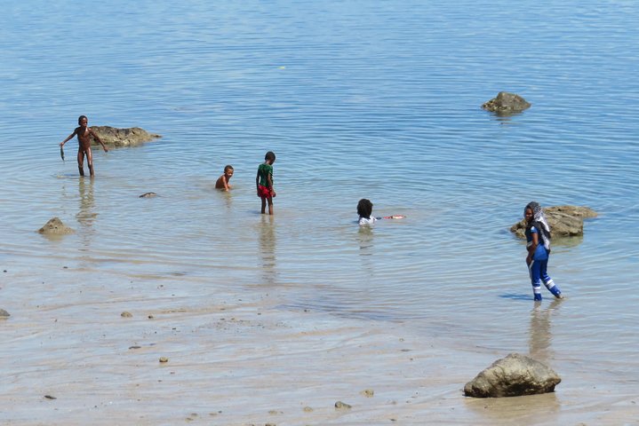 Explore Comoros Islands in 6 days