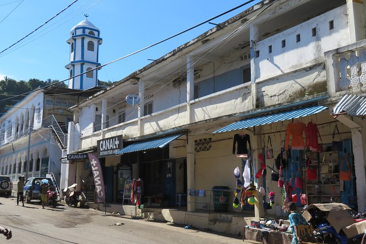 Explore Comoros Islands in 6 days