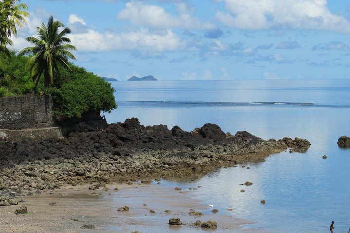 Explore Comoros Islands in 6 days