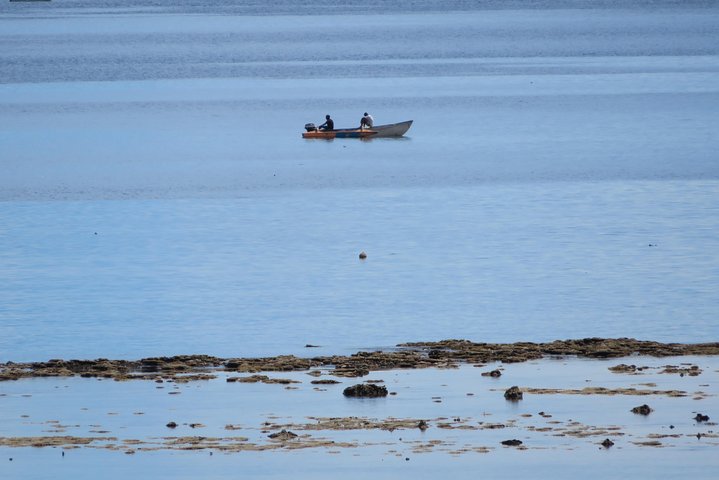 Explore Comoros Islands in 6 days