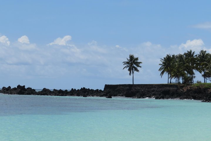 Explore Comoros Islands in 6 days