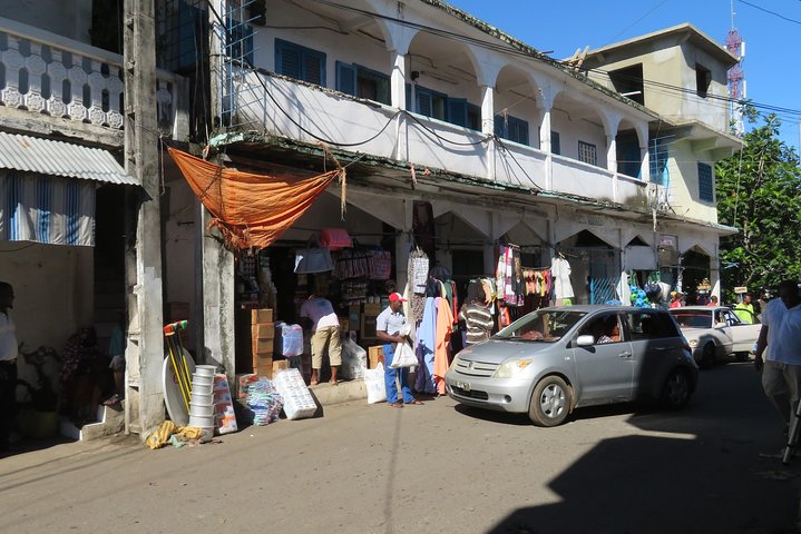 Explore Comoros Islands in 6 days