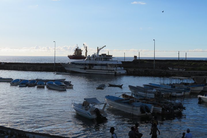Discover Comoros Islands in 10 days