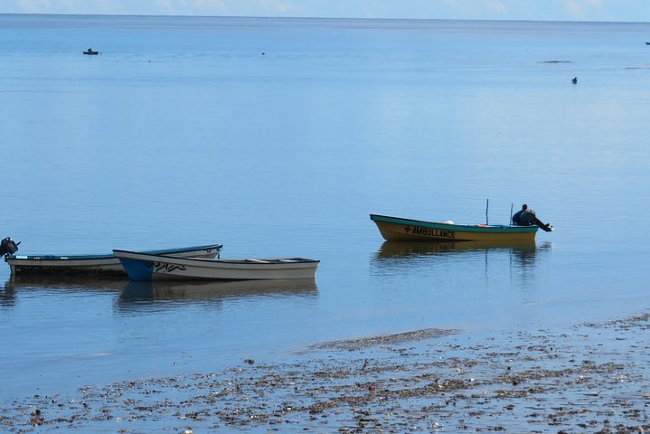 Discover Comoros Islands in 10 days