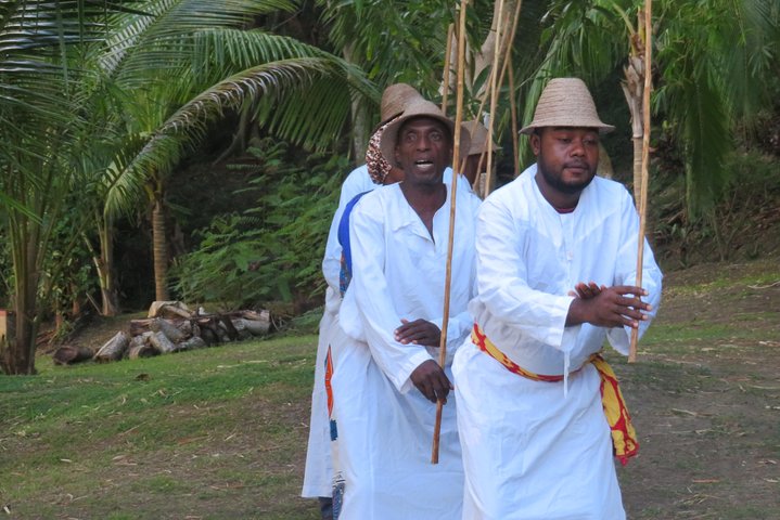 Discover Comoros Islands in 10 days
