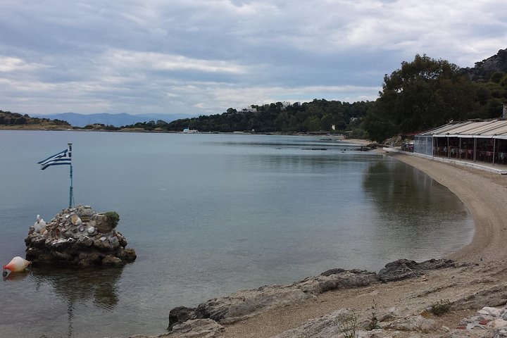 Loutraki Private Tour from Corinth