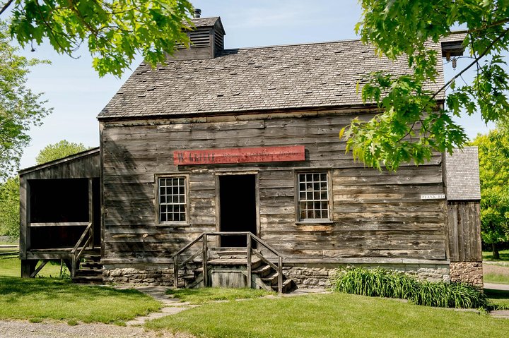 Genesee Country Village and Museum Admission Ticket