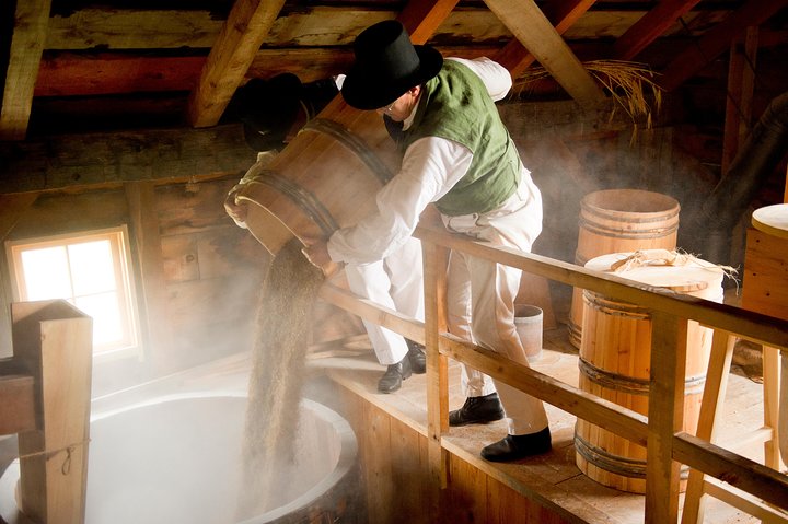 Genesee Country Village and Museum Admission Ticket