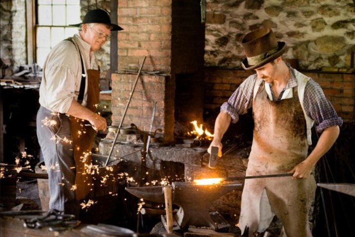 Genesee Country Village and Museum Admission Ticket