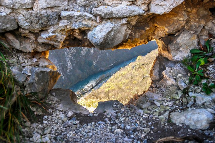 Krupa on Vrbas