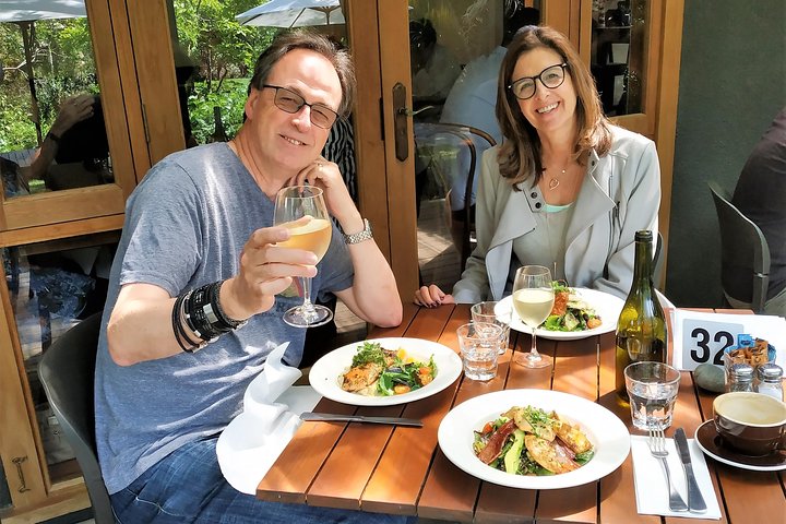 Marlborough Afternoon Wine Tour & Vineyard Experience