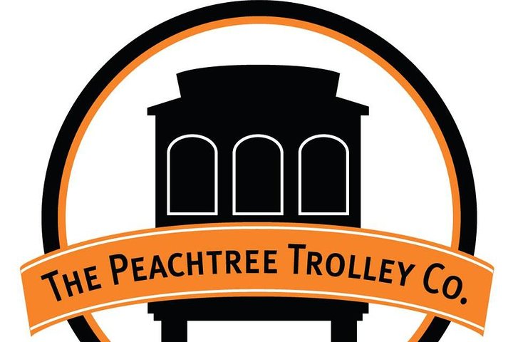 90-Minute Narrated Sightseeing Trolley Tour in Atlanta