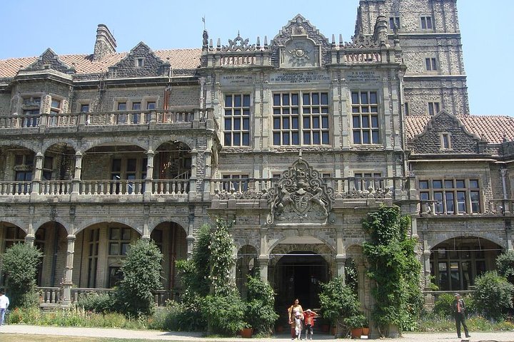 Guided Heritage Walk Tour in Shimla