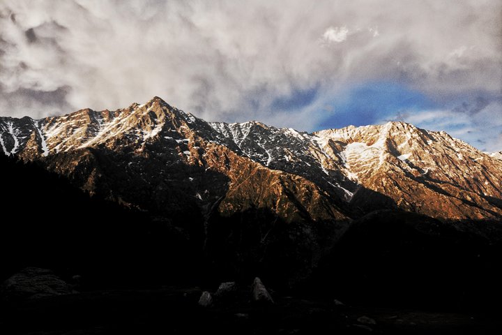 Hiking Day Tour to Triund from Dharamshala