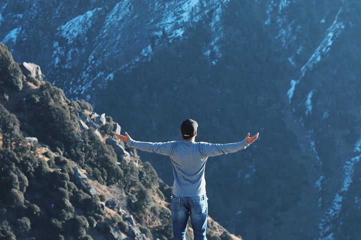 Hiking Day Tour to Triund from Dharamshala
