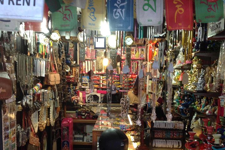 Guided Heritage Walk Tour in Shimla