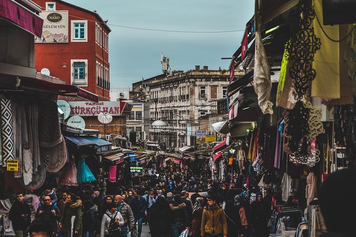 Guided Heritage Walk Tour in Shimla