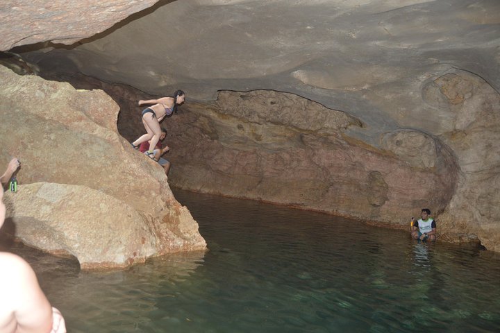 Caves River Kayaking, Explore More with V.i.V.